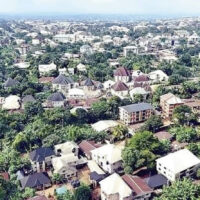 Nnewi city