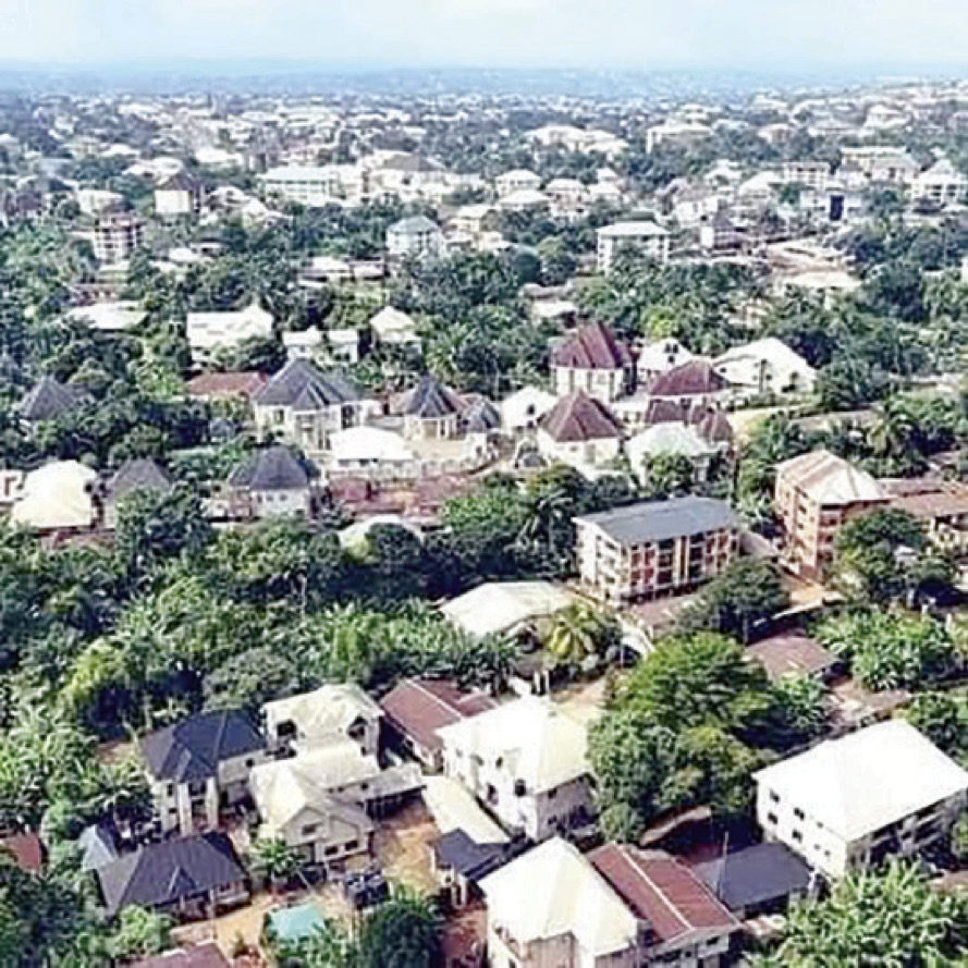Nnewi city