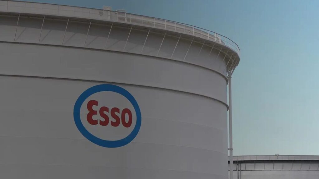 Esso