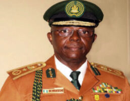 Nwakuche