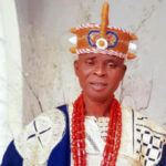 OBA OGUNOYE