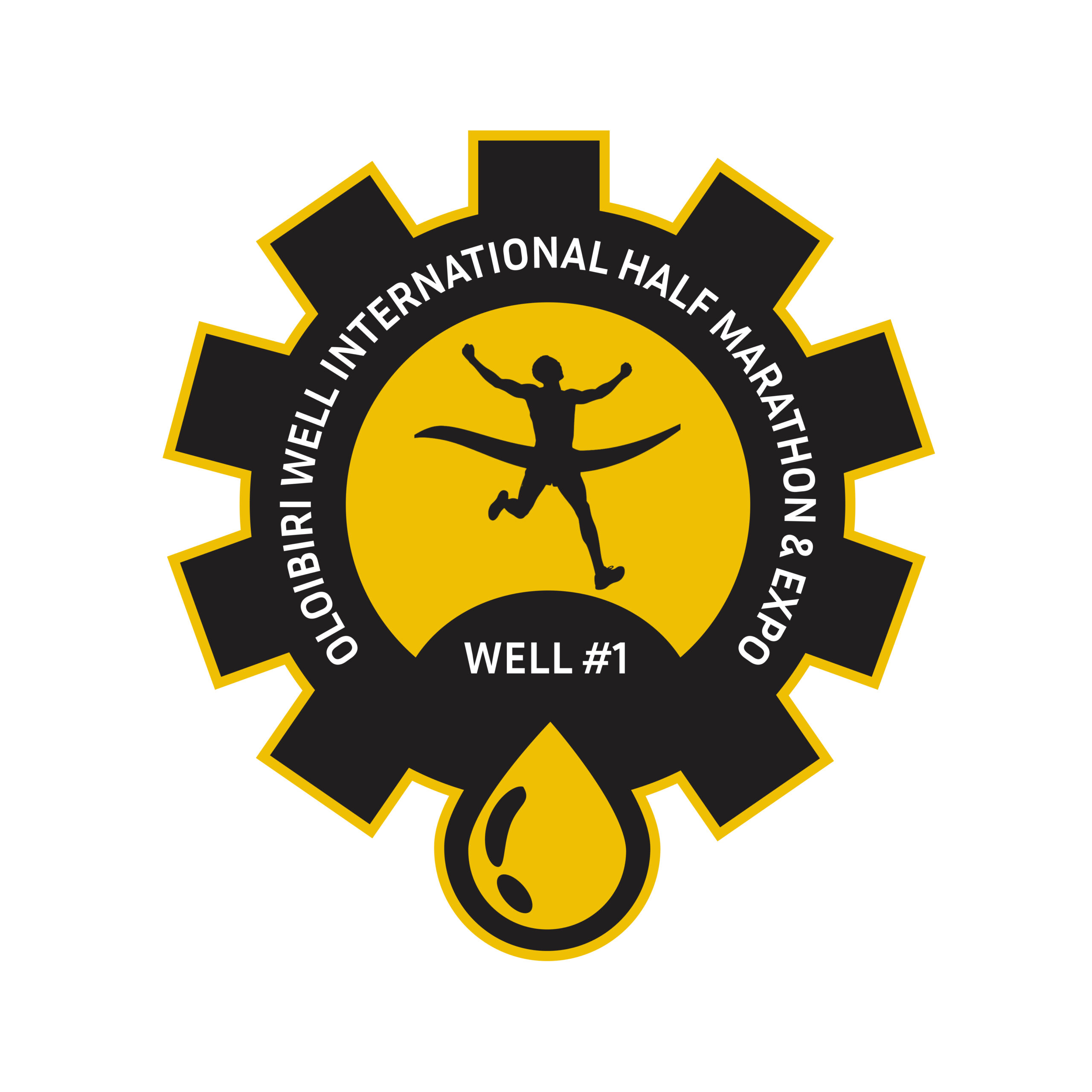 OLOIBIRI WELL INT’L HALF MARATHON PRIMARY LOGO