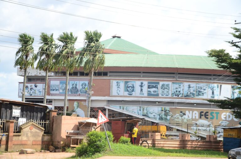 Edo govt announces plan to rehabilitate Oba Akenzua II Cultural Centre