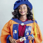 Ogochukwu Okoani