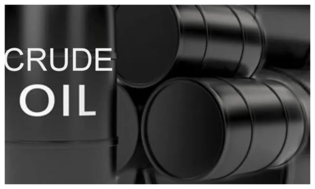 Oil