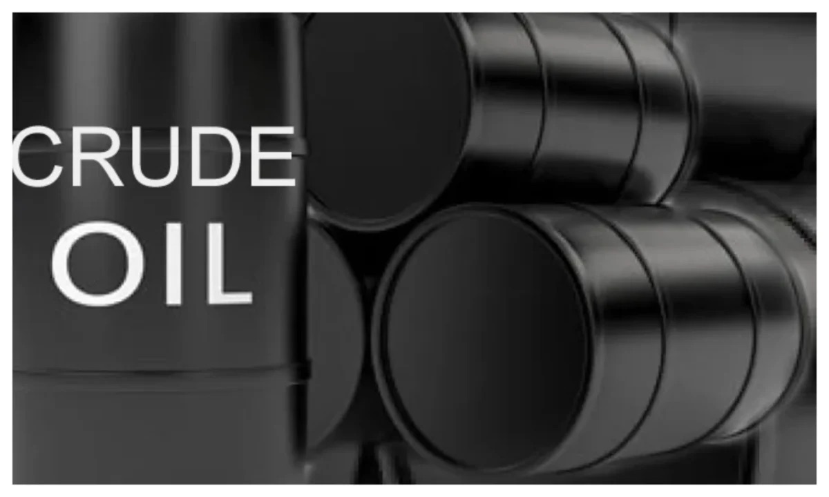 Oil