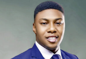 Okeke