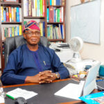 Oladimeji Oresanya