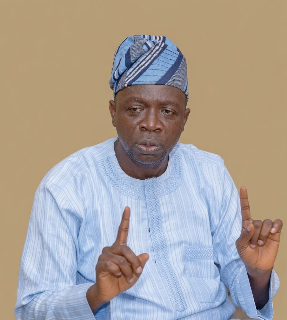 Olatunbosun-Oyintiloye