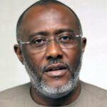 Olisa Metuh