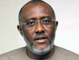 Olisa Metuh
