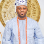 Olofin of Isheri, Oba Sulaiman Bamgbade