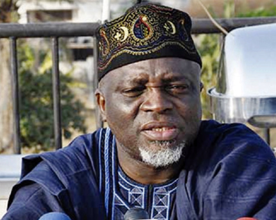 Oloyede
