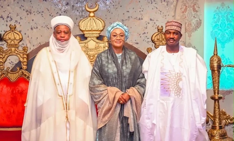Oluremi Tinubu