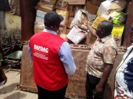 Onitsha Drug Market
