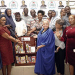 Onuorah, Esiri, Gomez, Ayo Obe, Adebowale and others