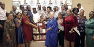 Onuorah, Esiri, Gomez, Ayo Obe, Adebowale and others