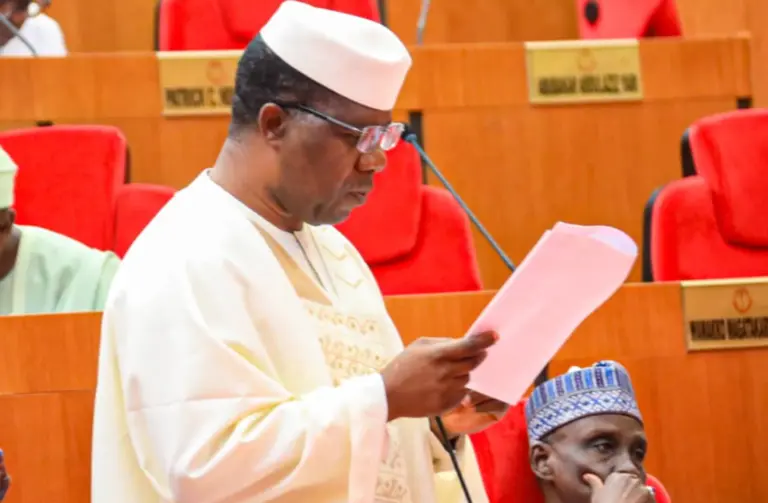 State police: Bamidele demands fixed budget allocation