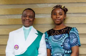 Osasere Okundaye and co