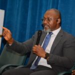 Osita Chidoka