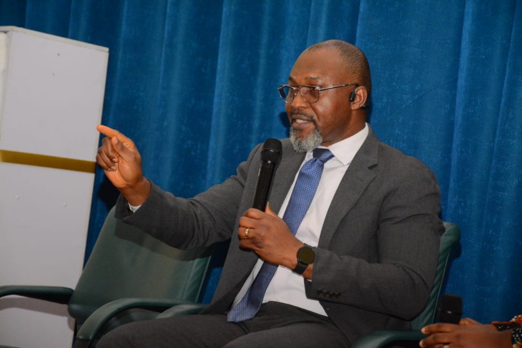 Osita Chidoka