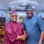 Osun SSG regains freedom as police continue investigation