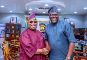 Osun SSG regains freedom as police continue investigation