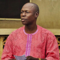Owoade