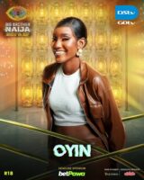 Meet BBNaija Season 11 housemates