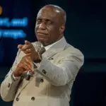 Pastor David Ibiyeomie
