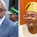 Gbajabiamila sues Prince Matthew for N15bn over alleged 48% kickback claim