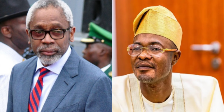 Gbajabiamila sues Prince Matthew for N15bn over alleged 48% kickback claim