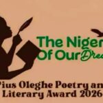 Pius Oleghe Poetry and Literary Awards (POPALS)