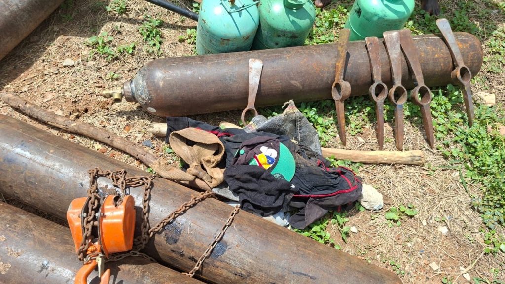 Police-arrest-7-suspected-pipeline-vandals-recover-285–1024×576