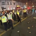 Police in London