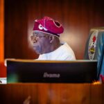 President Bola Tinubu