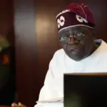 President Bola Tinubu