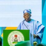 President Bola Tinubu