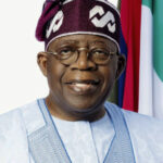 President Tinubu