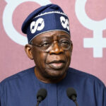 President Tinubu