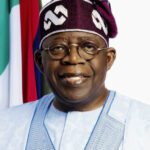 President Tinubu