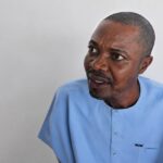 Prince Adeniyi Adeyemi