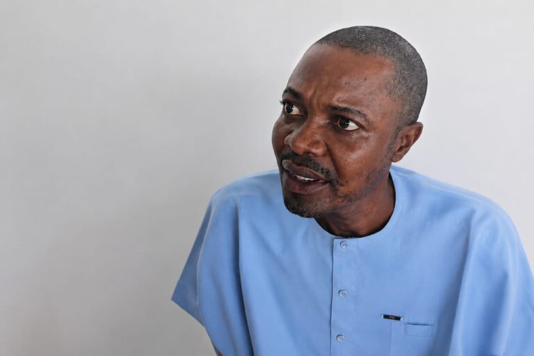Prince Adeniyi Adeyemi