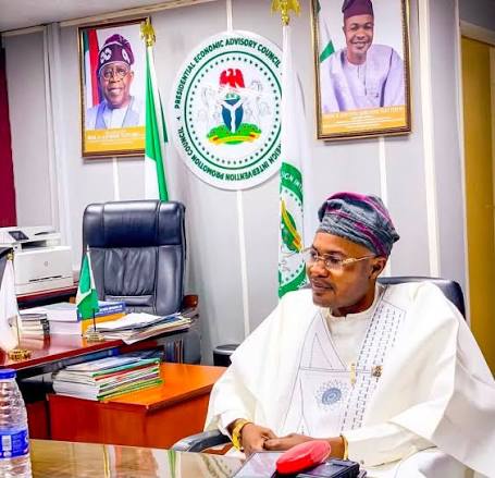 Presidential council scandal: I'll defend myself in court – Adeyemi