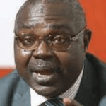 Prof Sylvester Odion Akhaine