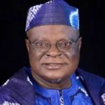 Professor Femi Osofisan