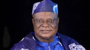 Professor Femi Osofisan