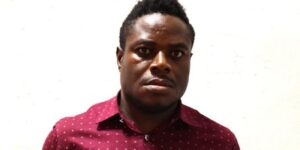Prophet jailed
