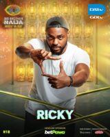 Meet BBNaija Season 11 housemates