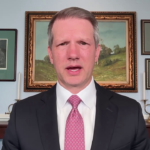 US Congressman Riley Moore